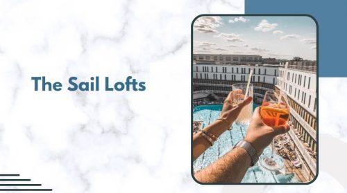 The Sail Lofts