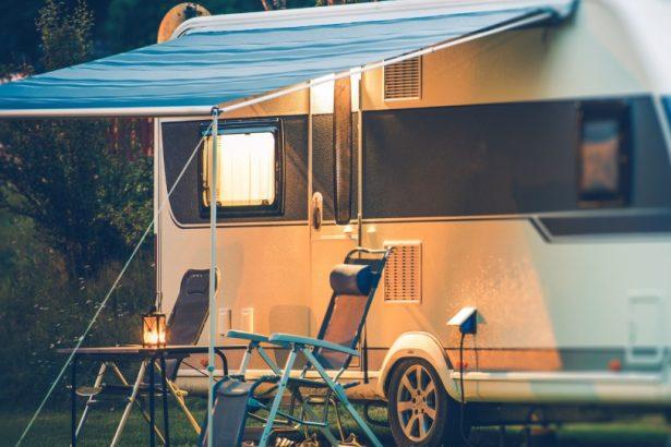 Top 10 Best Caravan Parks in Devon - Explore the Great Outdoors