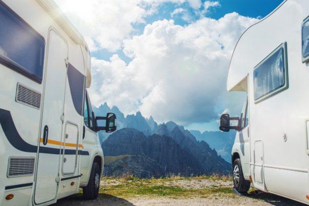 Top 10 Best Caravan Parks in Gloucestershire - Escape to Nature