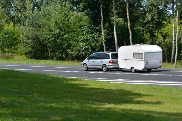 Top 10 Best Caravan Parks in Somerset - Experience the Ultimate Getaway