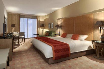 Top 10 Best Hotels in Weston-super-Mare -Affordable and Comfortable