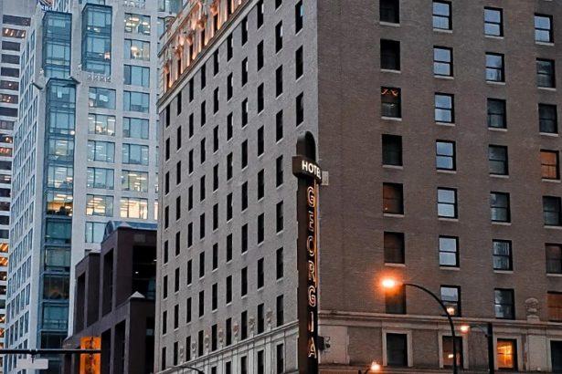 Top 10 Hotels in Newquay - A Luxury Stays