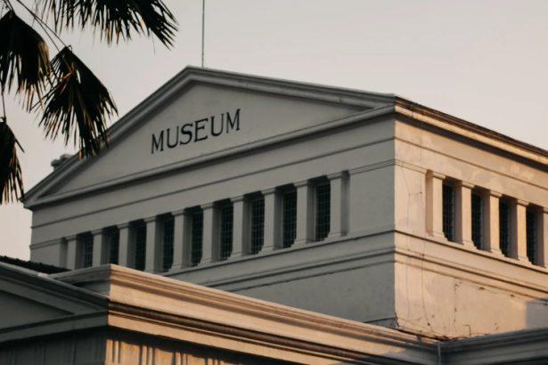 Top 30 Free Museums in London - Uncovering London's Fascinating Past (Map Included)