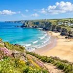 What County Is Cornwall In