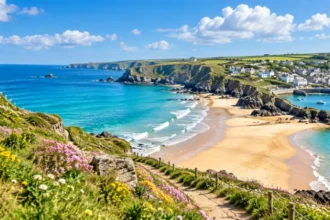 What County Is Cornwall In