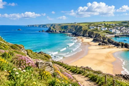 What County Is Cornwall In