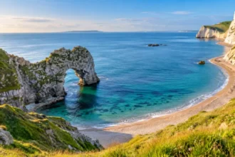 What County Is Dorset In