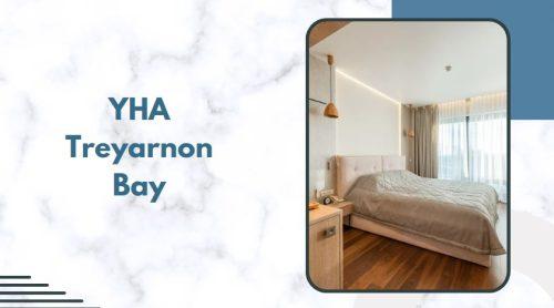 YHA Treyarnon Bay