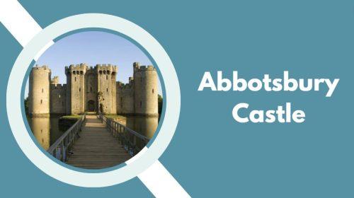 Abbotsbury Castle