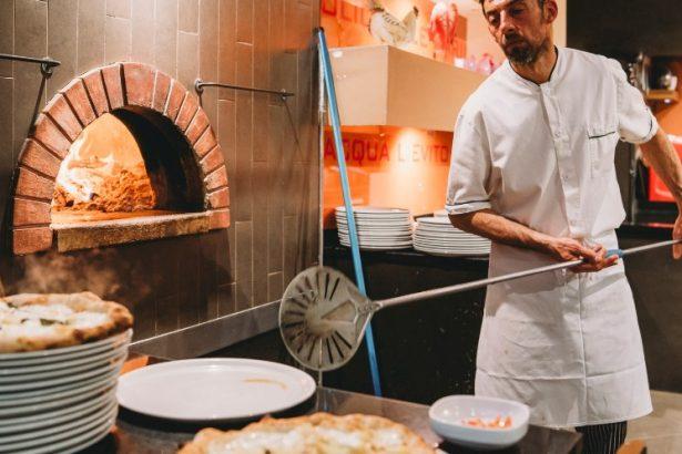 Best Italian Restaurants South West London - Top 10 (Map Included)