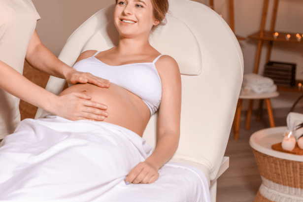 Best Pregnancy Massage in Chelsea Nearby - Top 8 Parlours