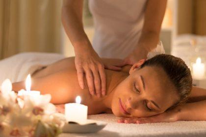 Best Swedish Massage in Central London - Top 9 Parlours