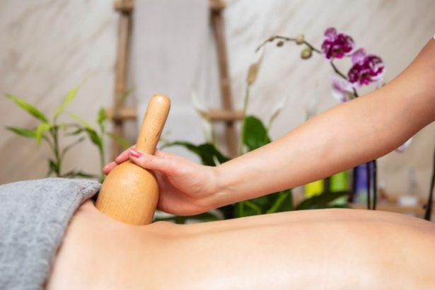 Best Swedish Massage in London - Top 10 Parlours