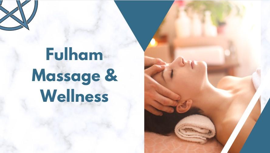 Best Massage in Fulham Top 17 Parlours South West Mag