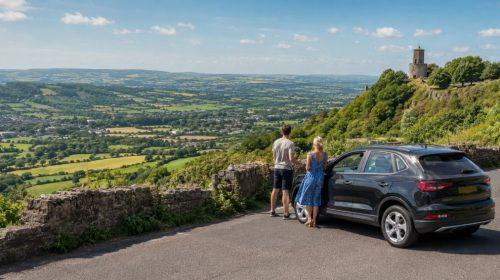 How Can You Experience the Best of Somerset in a Single Trip