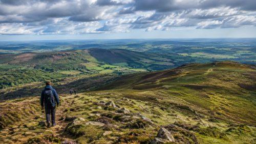 Quantock Hills