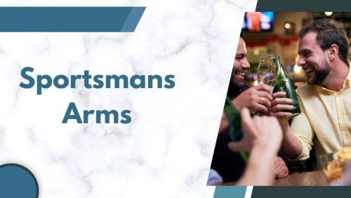 Sportsmans Arms