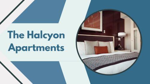 The Halcyon Apartments