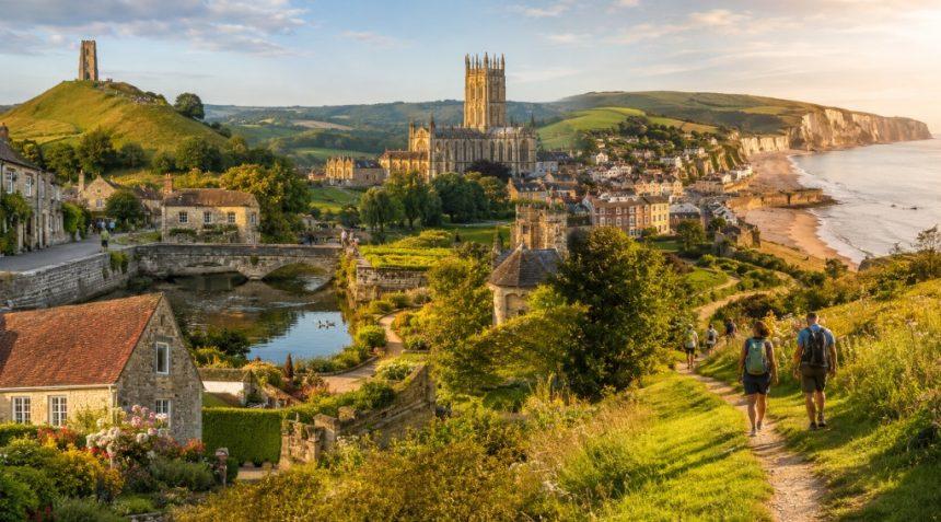 Things to Do in Somerset