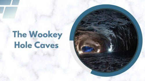 Visit the Wookey Hole Caves and enjoy their adventure park