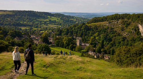 What Makes Somerset One of England's Most Rewarding Counties to Explore