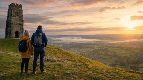 Which Somerset Attraction Should Be at the Top of Your Bucket List