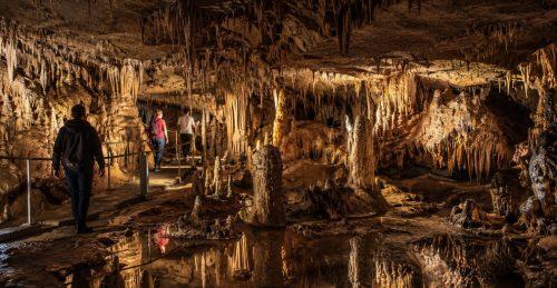 Wookey Hole Caves