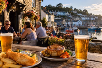 Best Pubs in Looe