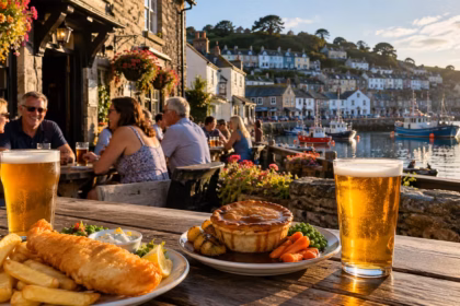 Best Pubs in Looe