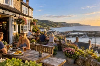 Best Pubs in Lyme Regis