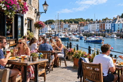 Best Pubs in Weymouth