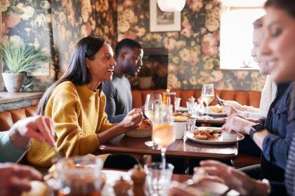 Best Restaurants in Barnstaple - Top 10 Places to Eat (Map included)