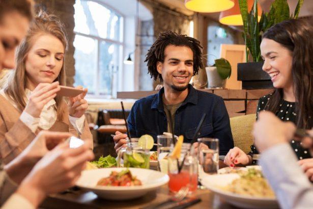 Best Restaurants in Taunton - Top 10 Places to Eat (Map Included)