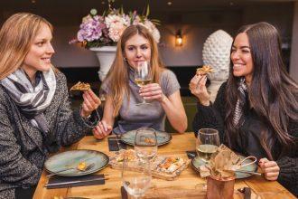 Best Restaurants in Tiverton - Top 10 Places to Eat