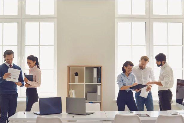 Best Workspace in West London - Top 13 (Maps Included)