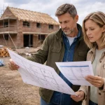 How Much Does It Cost to Build a House in the UK