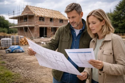 How Much Does It Cost to Build a House in the UK