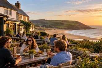 Pubs in Croyde