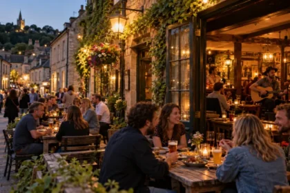 Pubs in Frome