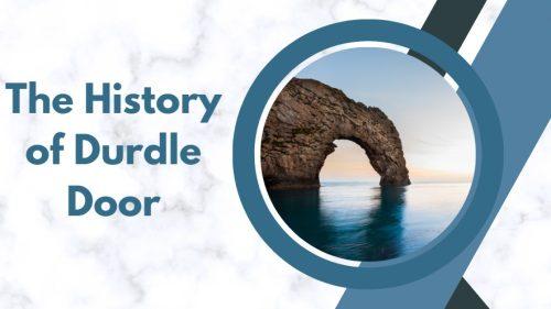 Durdle Door - Things You Should Know About This Place