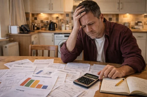 What Extra Costs Do People Often Forget to Include