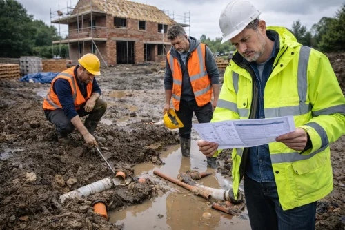 What Hidden Costs Can Increase Your House Building Budget