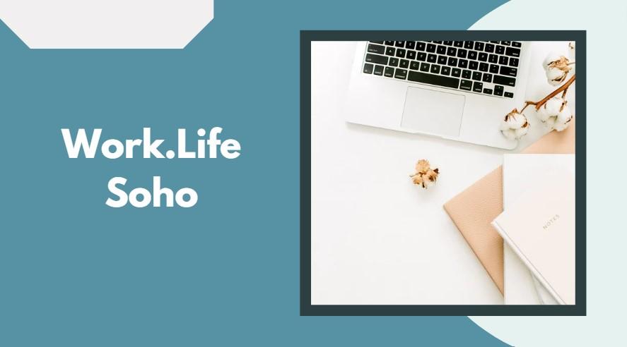 Best Coworking Space West London - Top 13 Shared Office Workspace ...