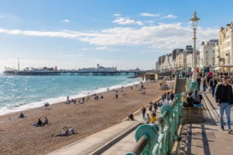 What County Is Brighton In