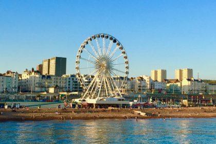 What County is Brighton in? - A Complete Guide