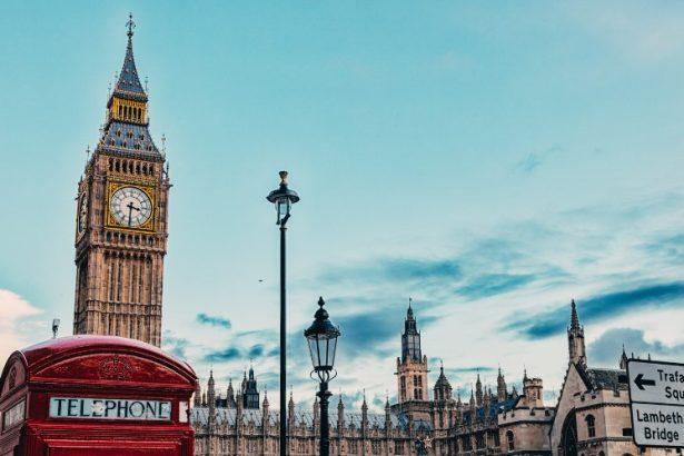 What County is London in? - Administrative Status