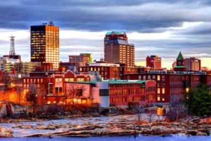 What County is Manchester in? - Revealing Its True Location