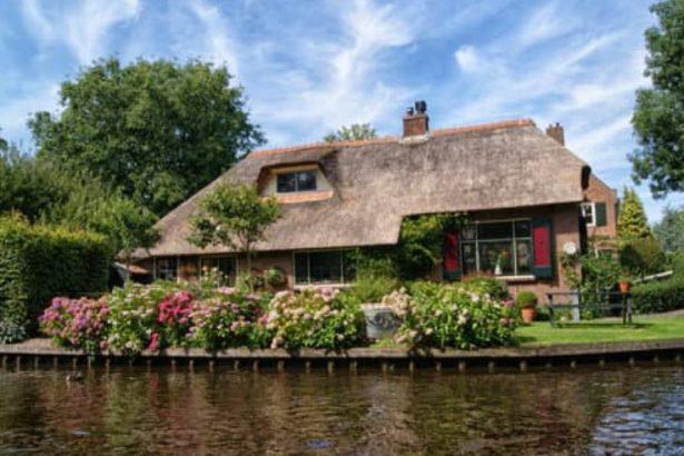 Best Cottages in North Wales - Top 10