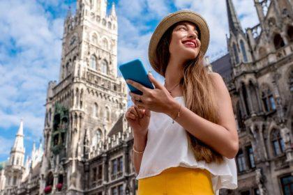 Best Place to Visit in the UK – Top 36 (Month Wise)