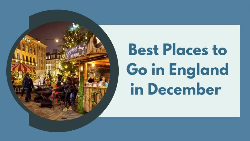 Top 36 Best Places to Go in England – South West Mag